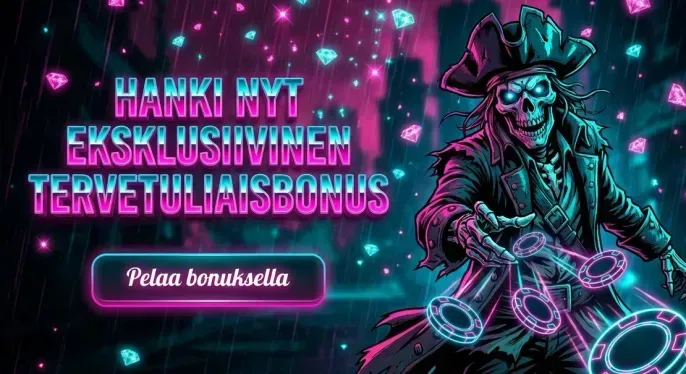 Salakasino Casino